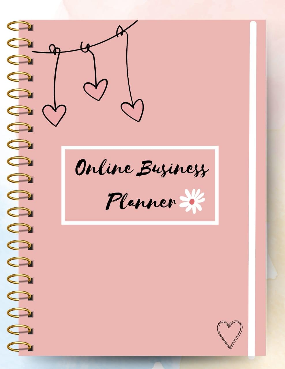 Printable Planner 2 - Image 2