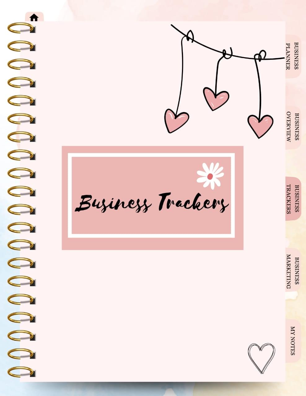 Printable Planner 2 - Image 5