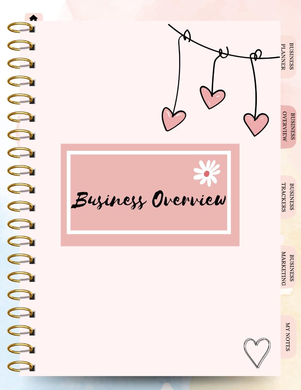 Printable Planner 2 - Image 6