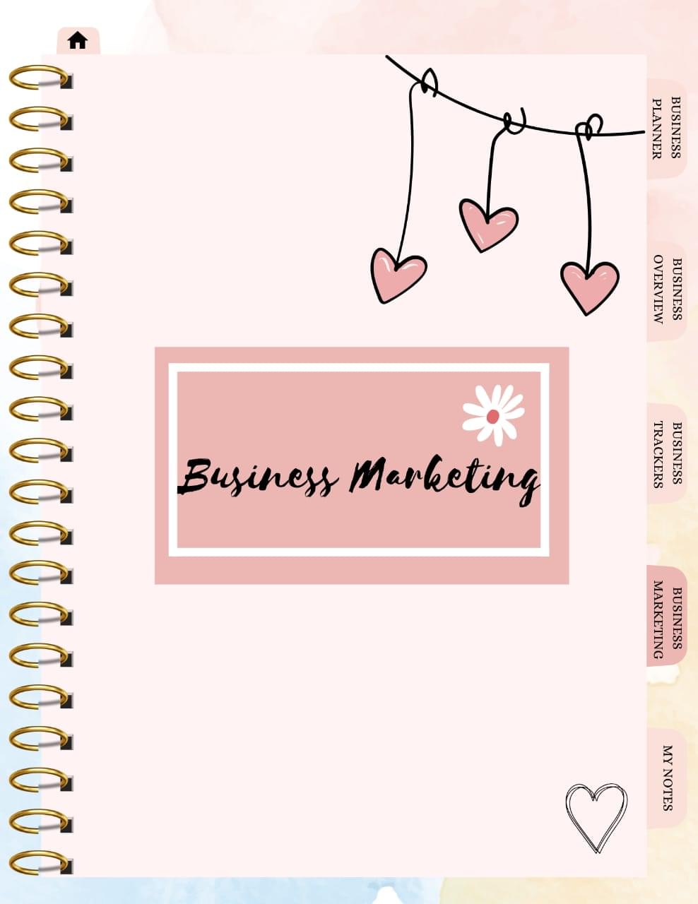 Printable Planner 2 - Image 4